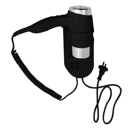 Фен с держателем Hotel Bemeta 945...